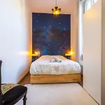 L'appart Haussmannien - Elegance Et Modernite Apartament